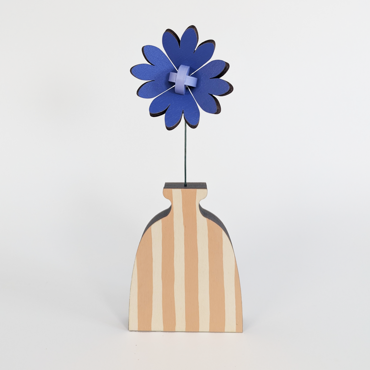Solo Bloom