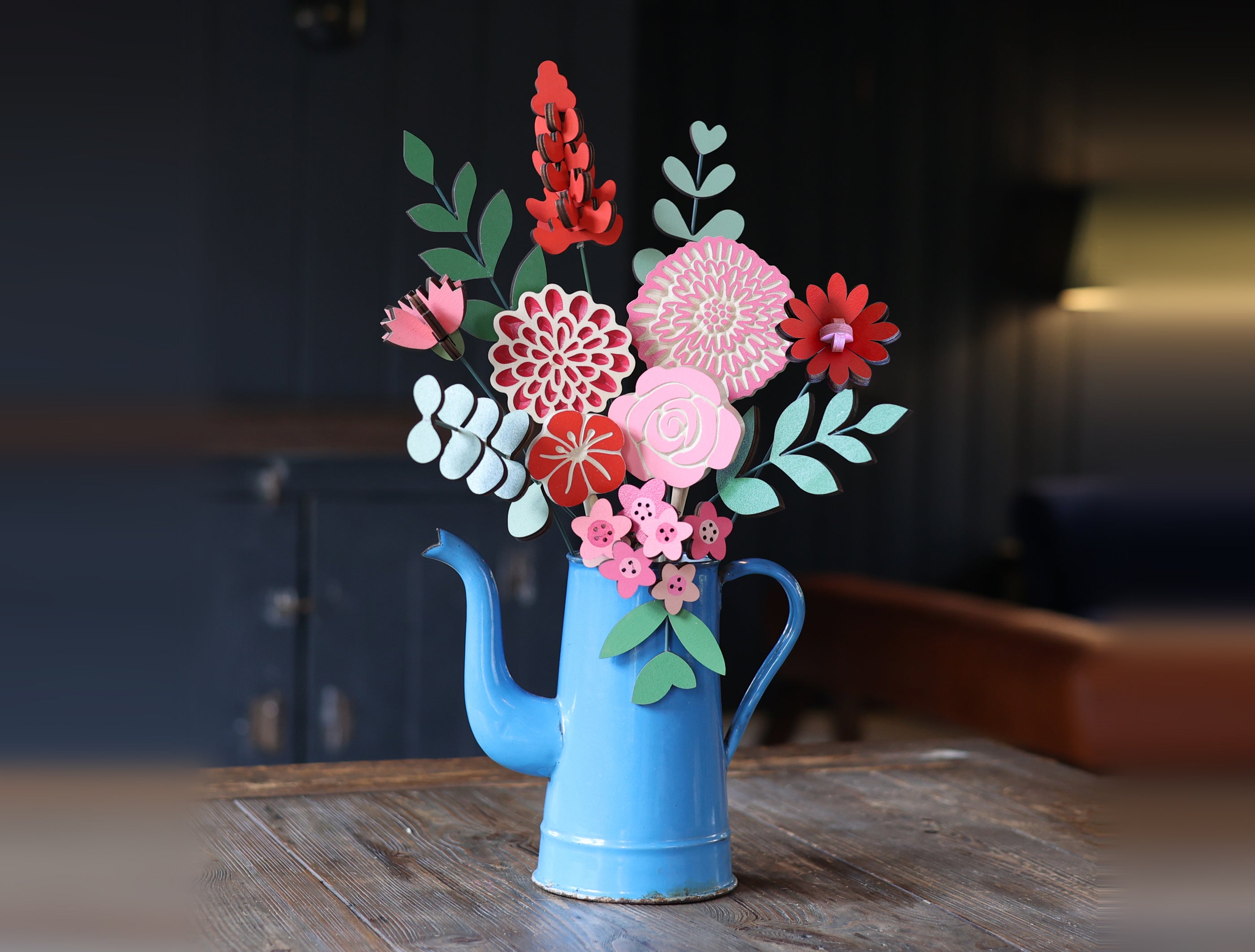 Statement Blooms