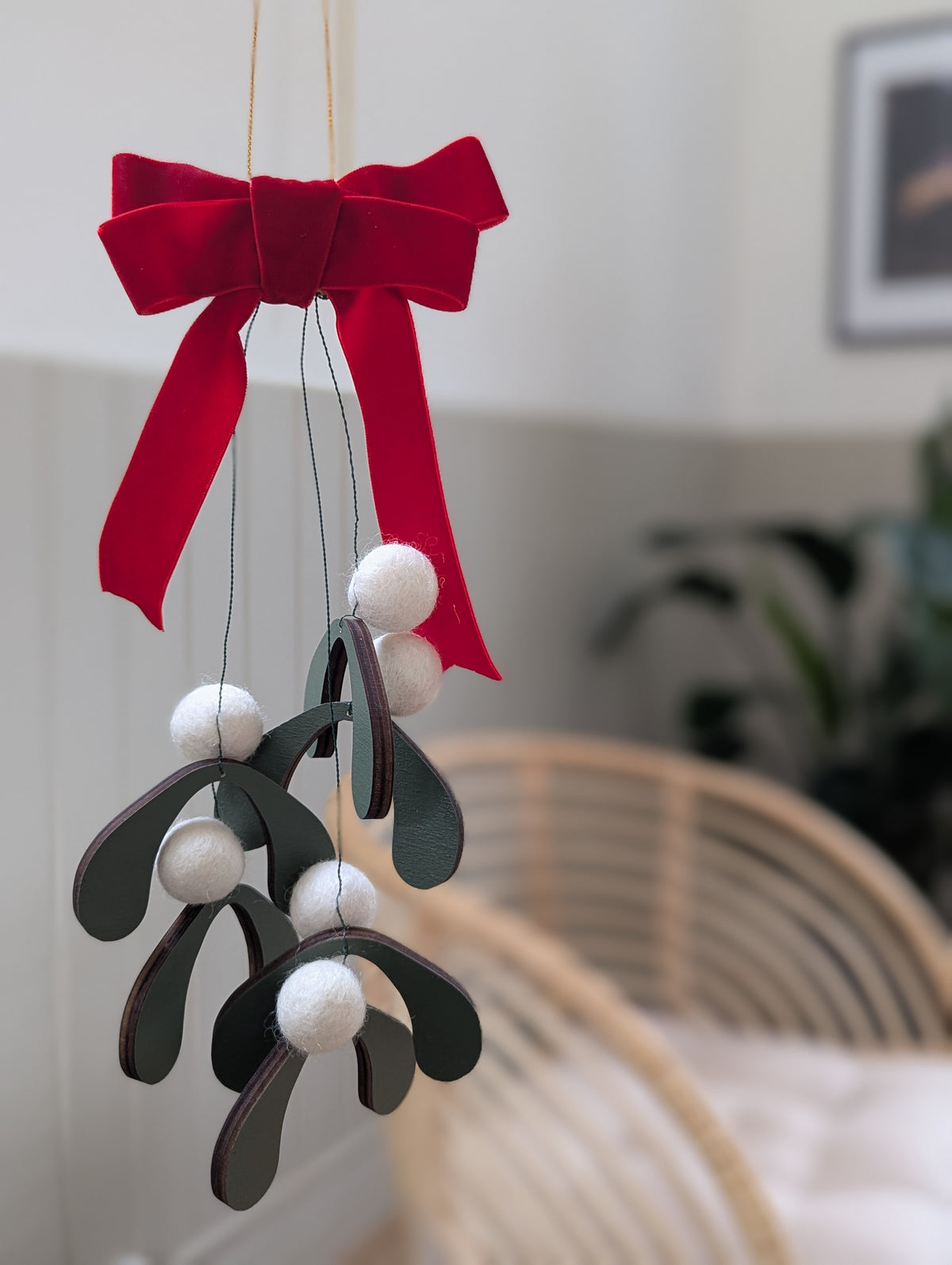 Mistletoe