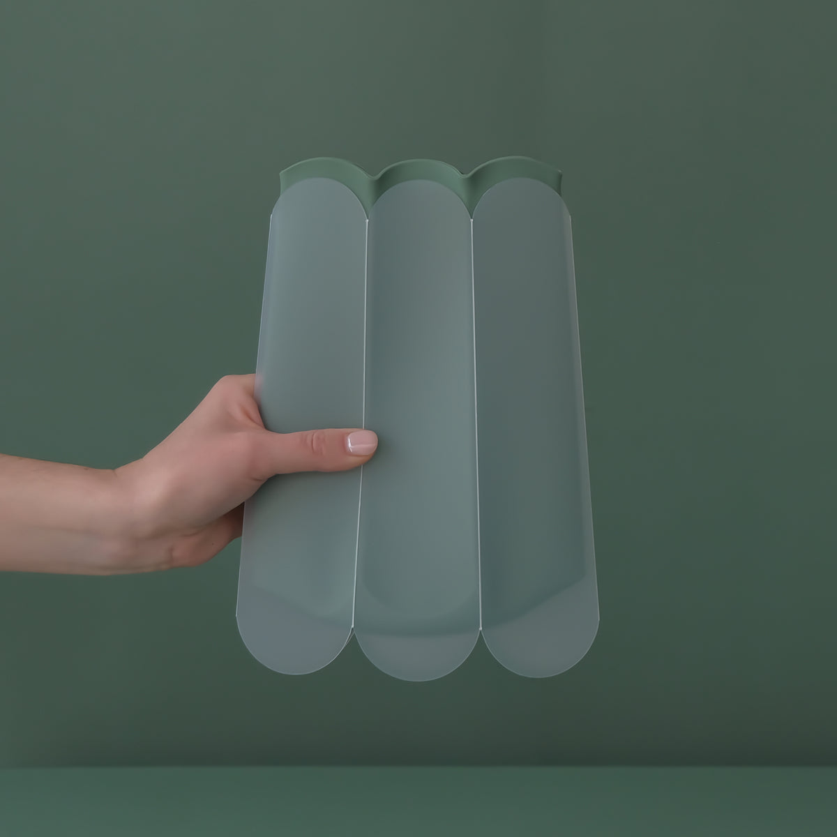 POTR Origami Vase