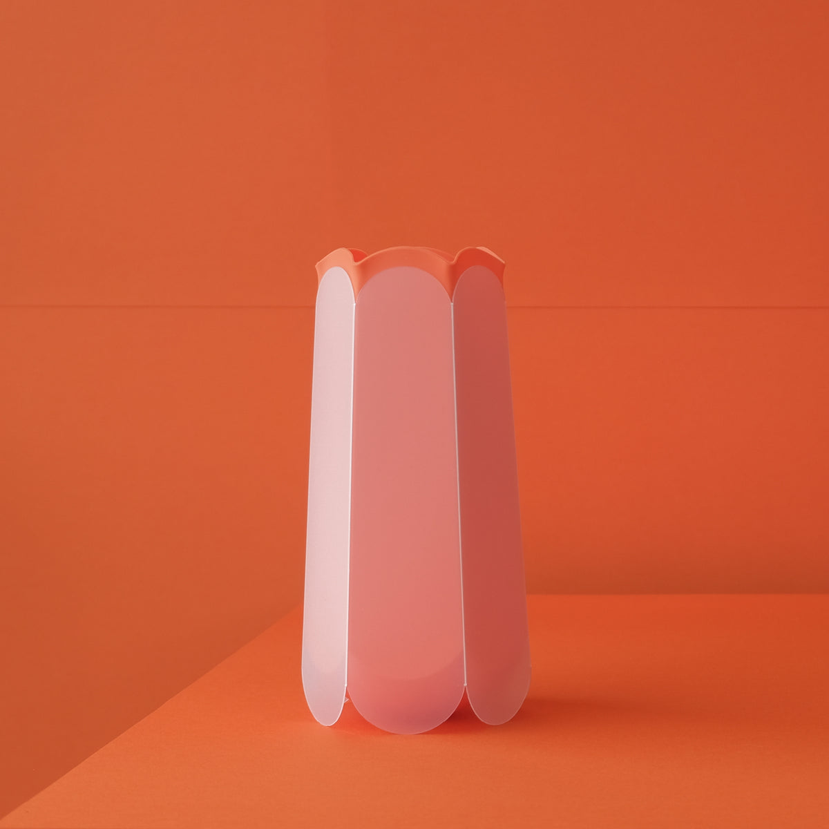 POTR Origami Vase