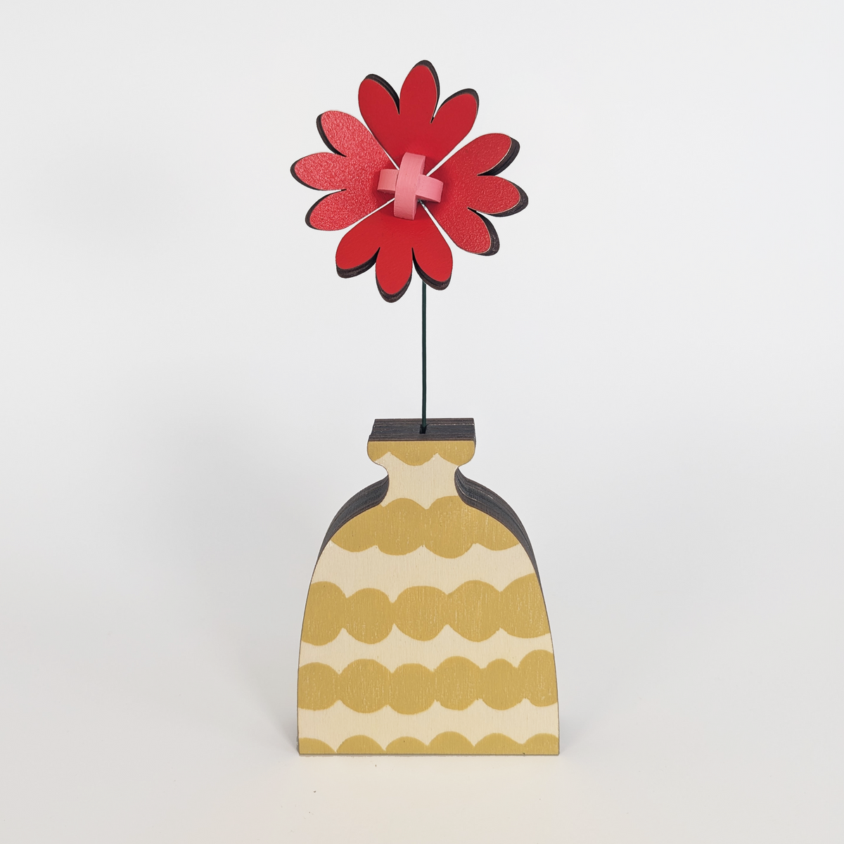 Solo Bloom