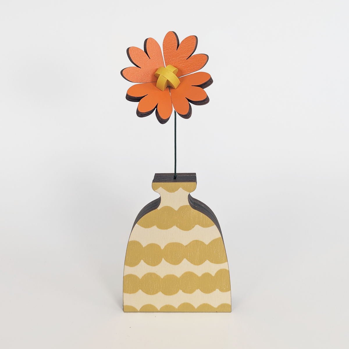 Solo Bloom