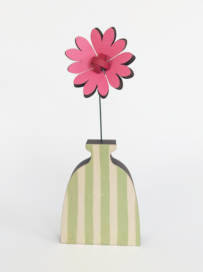 Solo Bloom