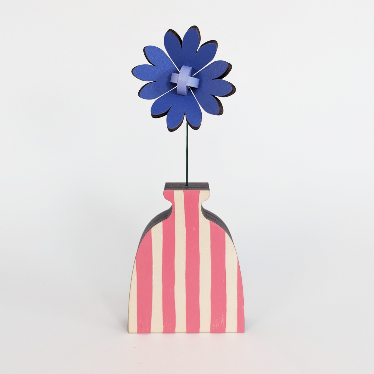 Solo Bloom
