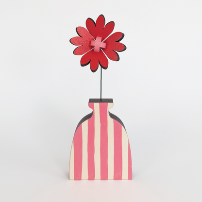 Solo Bloom